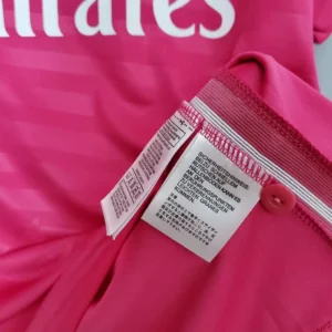 Retro Real Madrid 2014/15 Away Jersey - Image 6
