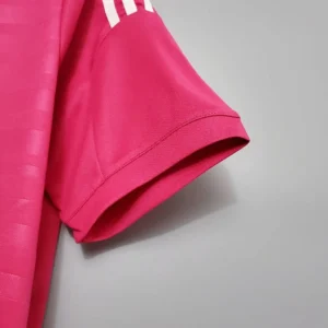 Retro Real Madrid 2014/15 Away Jersey - Image 7
