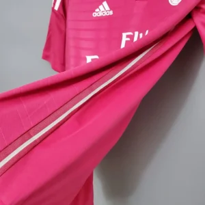 Retro Real Madrid 2014/15 Away Jersey - Image 8