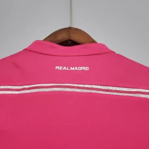 Retro Real Madrid 2014/15 Away Jersey - Image 10