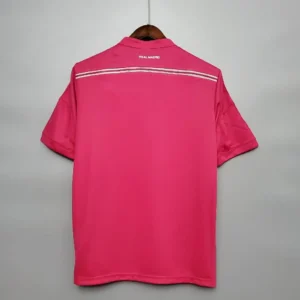 Retro Real Madrid 2014/15 Away Jersey - Image 11