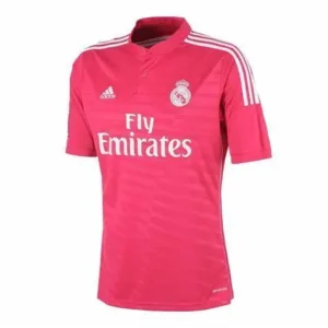Retro Real Madrid 2014/15 Away Jersey - Image 13