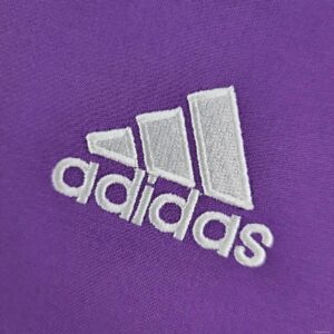 Retro Real Madrid 2016/17 Away Jersey - Image 2