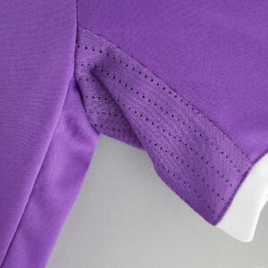 Retro Real Madrid 2016/17 Away Jersey - Image 5