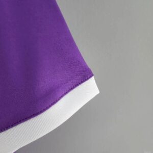 Retro Real Madrid 2016/17 Away Jersey - Image 6
