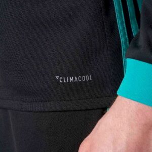Retro Real Madrid 2017/18 Away Long Sleeves Jersey - Image 4