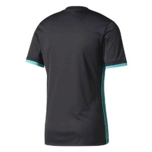 Retro Real Madrid 2017/18 Away Jersey - Image 5