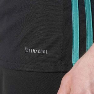 Retro Real Madrid 2017/18 Away Jersey - Image 4