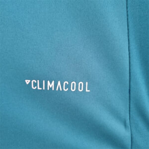 Retro Real Madrid 2017/18 Third Long Sleeves Jersey - Image 6