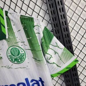 Retro Palmeiras 1996 Away Jersey - Image 3