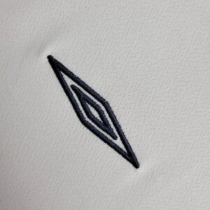 Retro England 2005 Home Long Sleeves Jersey - Image 6