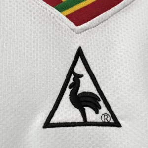 Retro Senegal 2002/2003 Home Jersey - Image 2