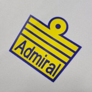 Retro Tottenham Hotspur 1978 Home Jersey - Image 5