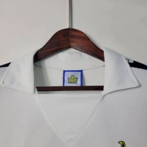 Retro Tottenham Hotspur 1978 Home Jersey - Image 7