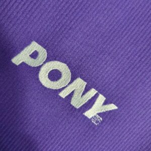 Retro Tottenham Hotspur 1998 Jersey - Image 6