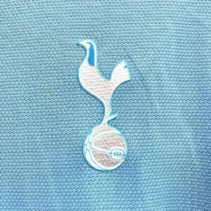 Retro Tottenham Hotspur 2006/07 Away Jersey - Image 2