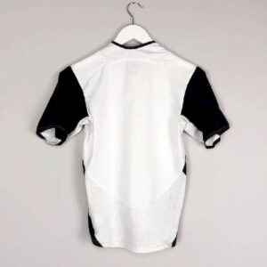Retro Valencia CF 2003/2004 Home Jersey - Image 3