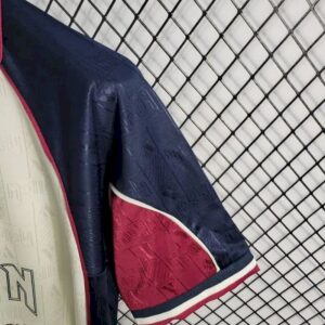 Retro West Ham United 1999 Away Jersey - Image 5