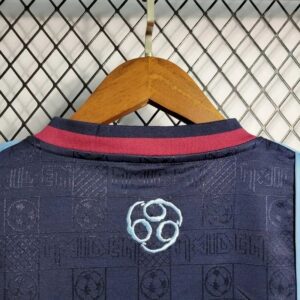 Retro West Ham United 2011 Home Jersey - Image 9