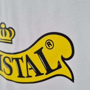 Retro Colo Colo 1992/93 Home Jersey - Image 7