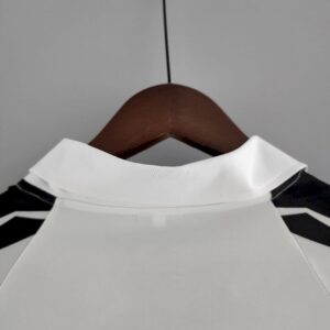 Retro Colo Colo 1995 Home Long Sleeves Jersey - Image 10