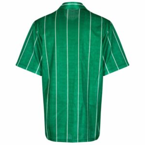 Retro Northern Ireland 1992/1994 Home Jersey - Image 2