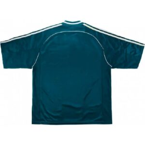 Retro Germany 1998-2000 Away Jersey - Image 2