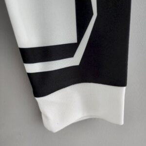 Retro Colo Colo 1995 Home Long Sleeves Jersey - Image 9