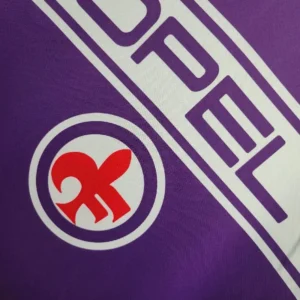 Retro Fiorentina 1984/85 Home Jersey - Image 4