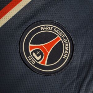 Retro Paris Saint-Germain 2012/13 Home Jersey - Image 12