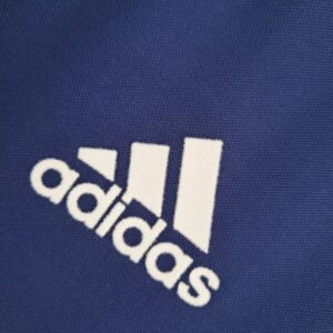 Retro Universidad De Chile 2000-01 Home Jersey - Image 3