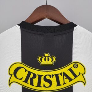 Retro Colo Colo 1999 Third Jersey - Image 10