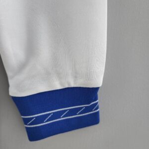 Retro Chile 1998 Away Long Sleeves Jersey - Image 8