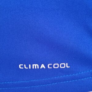 Retro Universidad De Chile 2011 Home Long Sleeves Jersey - Image 8