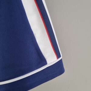 Retro Universidad De Chile 2000-01 Home Jersey - Image 5