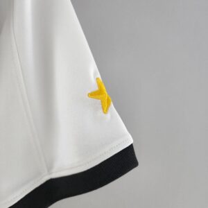 Retro Colo Colo 1986 Home Jersey - Image 7