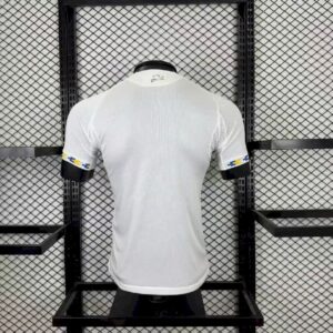 Mens Leeds United F.C. 2025/26 Home Jersey Player Version - Image 2