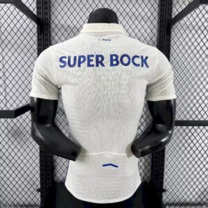 Mens FC Porto 2025/26 Third Jersey Player Version - Image 2