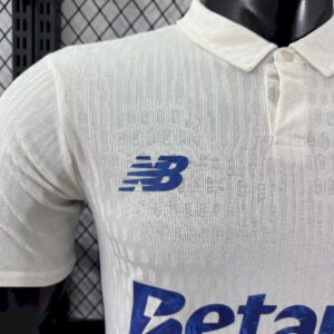Mens FC Porto 2025/26 Third Jersey Player Version - Image 7