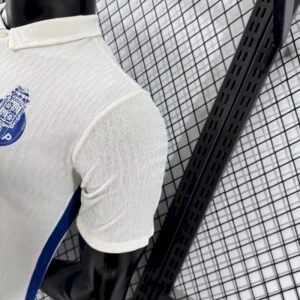 Mens FC Porto 2025/26 Third Jersey Player Version - Image 5