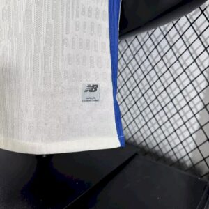 Mens FC Porto 2025/26 Third Jersey Player Version - Image 4