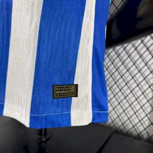 Mens Brighton & Hove Albion 2025/26 Home Jersey Player Version - Image 3