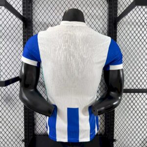 Mens Brighton & Hove Albion 2025/26 Home Jersey Player Version - Image 2