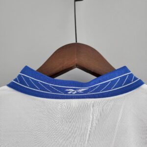 Retro Chile 1998 Away Long Sleeves Jersey - Image 9