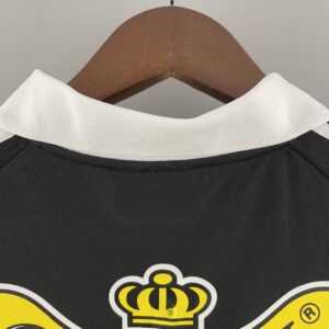 Retro Colo Colo 1992/93 Away Jersey - Image 9