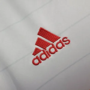 Retro Flamengo 2015/16 Away Jersey - Image 10