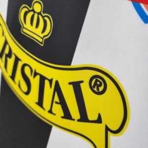 Retro Colo Colo 1999 Third Jersey - Image 7
