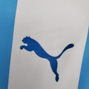 Retro Universidad Catolica 2011 Commemorative Jersey - Image 6