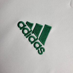 Retro Fluminense 2010 Away Jersey - Image 7