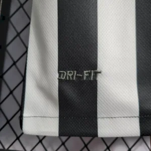 Retro Santos 2013/14 Away Jersey - Image 9